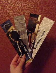 Yay, bookmarks!